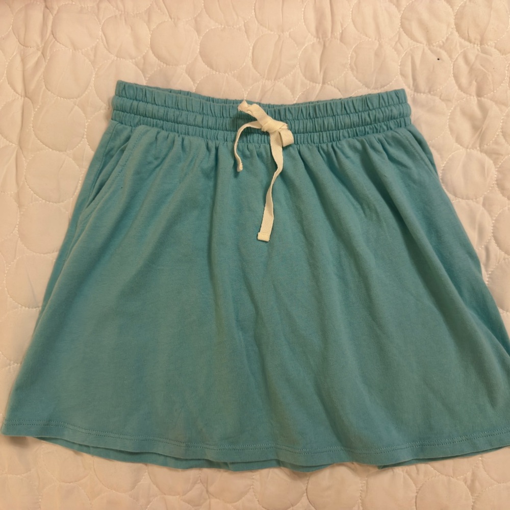 Primary Skirt